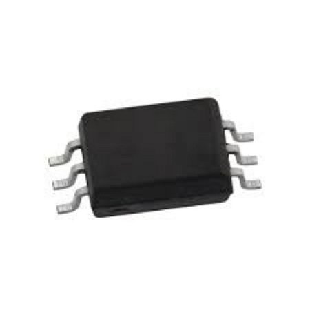 Circuito Integrado ACPL-W611V Opto-Isolador SMD SOP6