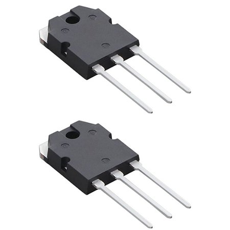IGBT SGT40N60FD2PN 40A 600V TO-3P PTH – Transistor de Alta Potência