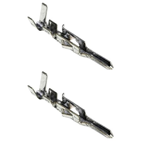 Terminal Elétrico Macho Micro-Fit 3020 Excon - Código 300100TA351