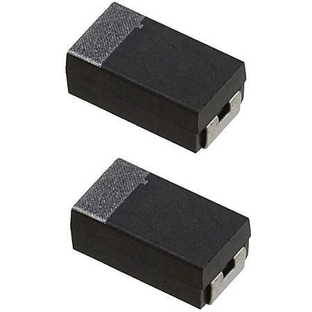 Panasonic 6TPE150M – Capacitor Tântalo 150uF 6.3V SMD 20%