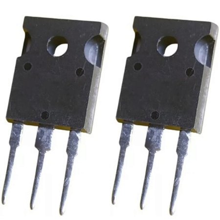 IRG4PH50U IGBT TO-247 1200V 45A – Alta Eficiência (G4PH50U)