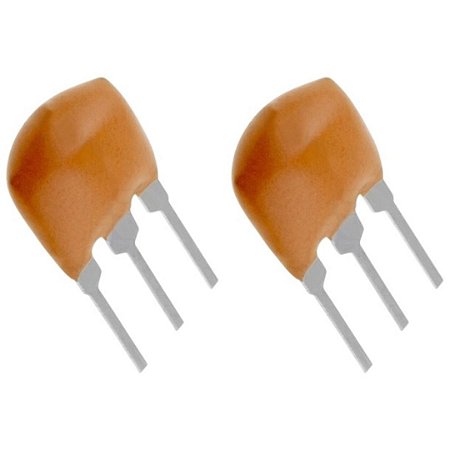 Murata SFE10.7MS3A – Filtro Cerâmico 10.7MHz 300R