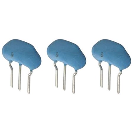 Murata CST12.0MTW-TF01 – Ressonador Cerâmico 12MHz 3 Terminais