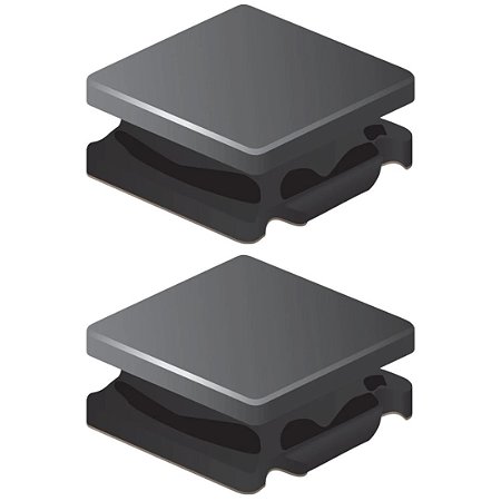 Bourns PRS4018-4R7MT – Indutor SMD 4.7uH 1.9A 20%