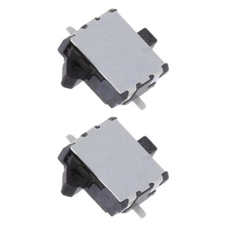 Alps Alpine SPVT110102 - Chave Detectora 50mA 20VDC 0.4N