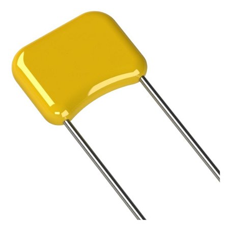 KYOCERA AVX Capacitor Radial 0.022uF 100V Passo 5.08mm SR301A223JARTR1