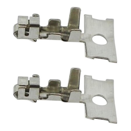 Terminal KK Fitado T-DS1069-SC600 para Fios 0,08–0,33mm² (22–28AWG)