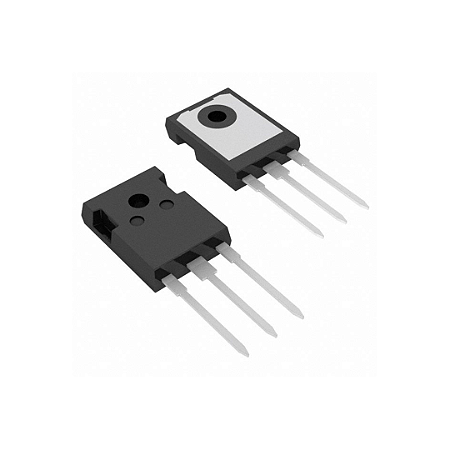 Mosfet de Potência 300V 40A APT30M85BVRG TO-247AC (PTH)
