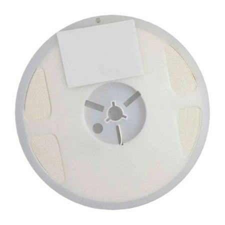 Resistor SMD 5K6 (5.6K) 0603 1/10W 5% – 5.000 Peças (0603WAJ0562T5E)