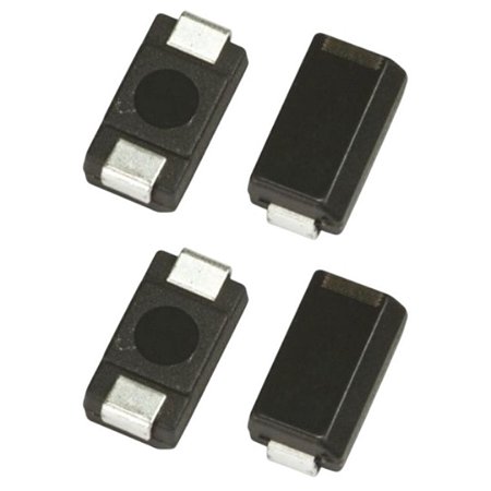 Retificador SMD D3F60-5063 – Diodo de Alta Tensão 600V 3A