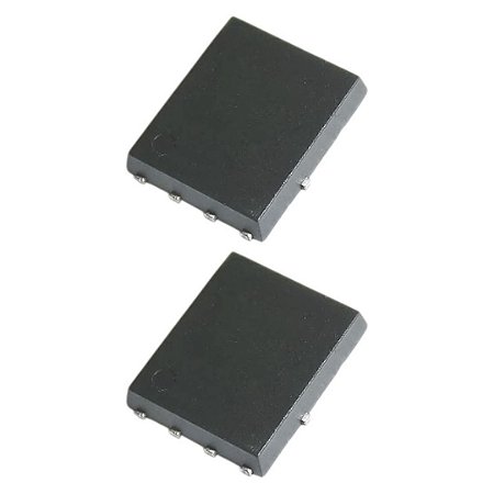 MOSFET PKC46DY TRANSISTOR DFN5x6 SMD 30V 99A Canal N