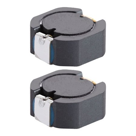 Bobina Indutora SMD 56uH 600mA Alta Estabilidade – A920CY-560M=P3