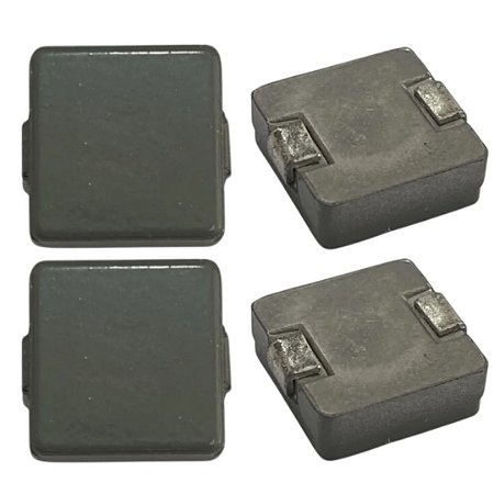 Indutor Choke SMD 0.36uH para Alta Corrente 35A 20% BCIH-1338A-R36M