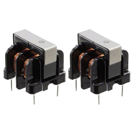 Murata PLA10AN3630R3D2B – Indutor de Modo Comum 36mH PTH 300mA