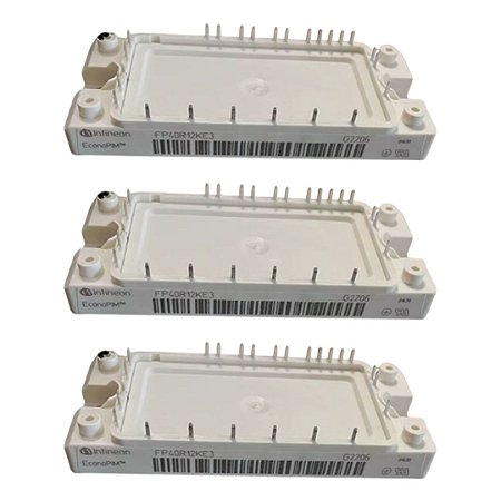 FP40R12KE3 – Módulo IGBT 1200V 40A Industrial