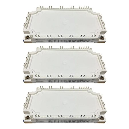 Módulo de Potência IGBT FP75R12KE3 1200V Corrente 75A