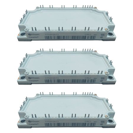 Módulo de Potência IGBT FP50R12KT3 1200V Corrente 50A