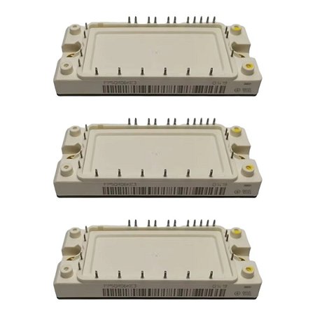 Módulo de Potência IGBT FP50R06KE3 600V Corrente 50A