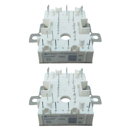 Módulo de Potência IGBT FP30R06YE3 600V Corrente 30A