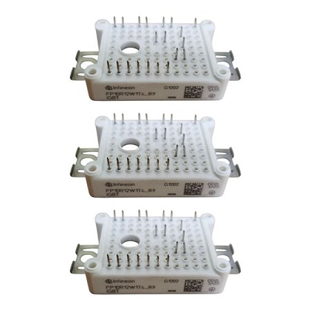 FP10R12W1T4-B3 IGBT 10A 1200V – Módulo de Potência Infineon Technologies