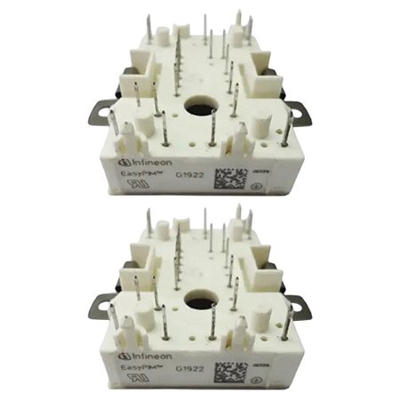 FP10R12KT3 IGBT 1200V 10A – Módulo de Potência Infineon Technologies