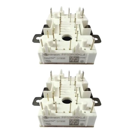 FP10R06KL4 IGBT 600V 10A – Módulo de Potência Infineon Technologies