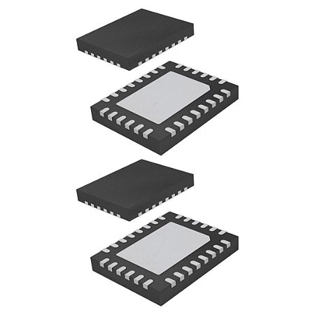 CI MP8007GV-Z SMD QFN-28 – Controlador / Regulador DC-DC