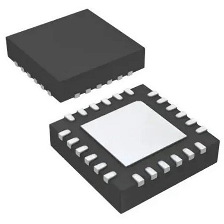Sensor Inercial MPU-9250 9 Eixos SMD Encapsulamento QFN-24