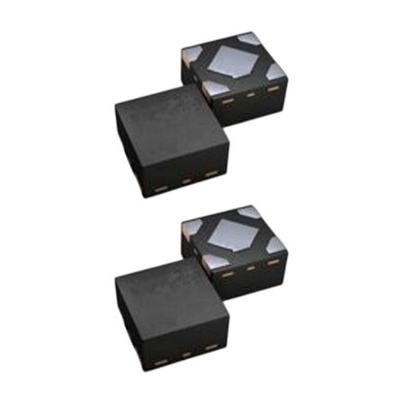 Regulador de Tensão LDO WL2836D18-4/TR Circuito Integrado DFN-4