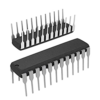 MBI5026GNS LED Driver IC Through Hole DIP-24