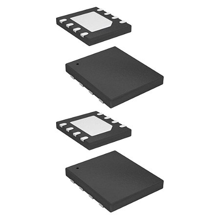 IC AW3632DNR DFN-8 SMD