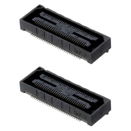 Soquete SMD 60 Vias Passo 0,50mm Alta Densidade – BSH-030-01-L-D-A-TR