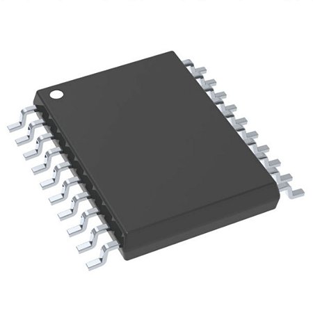 PIC18F14K50-I/SS Microcontrolador Flash 16KB USB 2.0