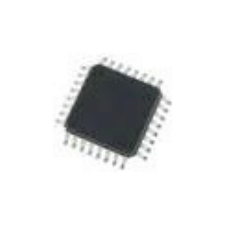 Circuito Integrado ATMEGA8A-AU 8-Bit MCU SMD TQFP-32