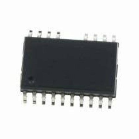 Circuito Integrado 2ED020I12-FI Gate Driver Half-Bridge SMD