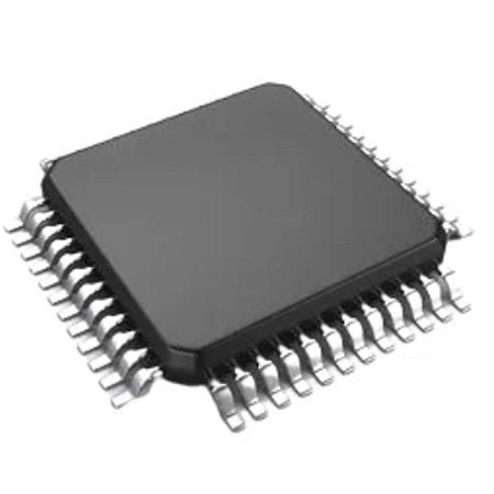 STM32F030C8T6 – Microcontrolador ARM 32 Bits LQFP-48