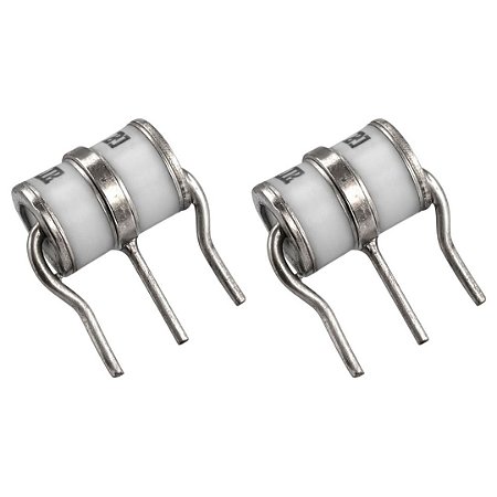 T11-71-44-93 Centelhador Tripolar a Gás 400V 3 Polos