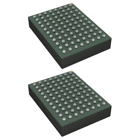 PF38F2030W0YUQ3 CI Memória Flash Programável BGA-88 SMD