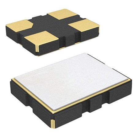 Cristal SMD Oscilador 12.000MHz 3.3V ±20PPM (ASE-12.000MHZ-L-C-T)