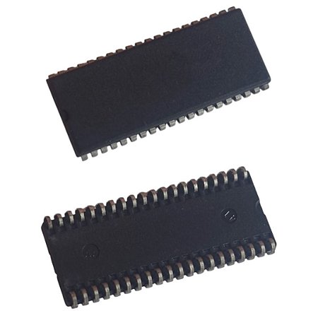 MSM514260E-60J3-R1 CI de Memória DRAM SOJ-40 (M514260E-60J)