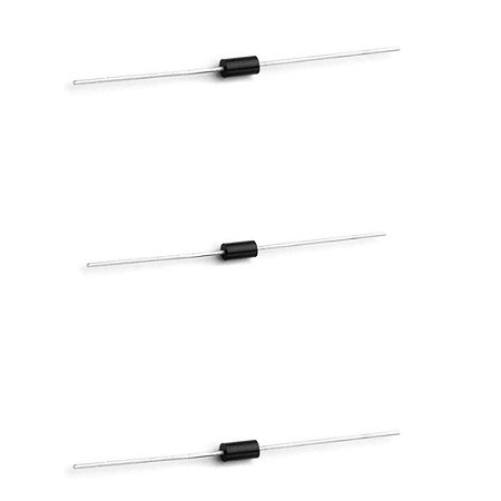 Tiristor T10A180E Through Hole DO-15 800mA 220V