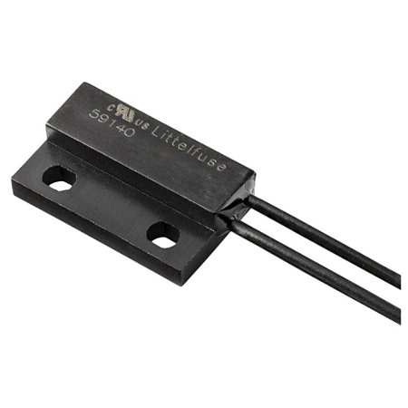 Chave Sensor Magnético Reed Switch Modelo 59140-010 N/A