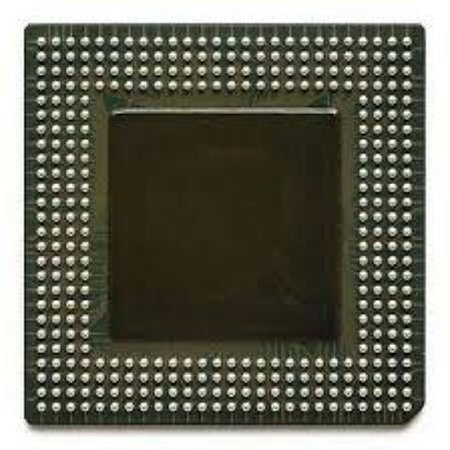 Circuito Integrado NAND Flash 2Gb S34ML02G100BHI003 BGA-63