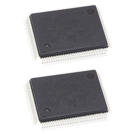 HD64F2635F20J Circuito Integrado Microcontrolador 20MHz QFP-128