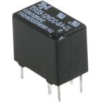 Relé 12VDC Mini TRG5-12VDC-SA-CL 1A 125V