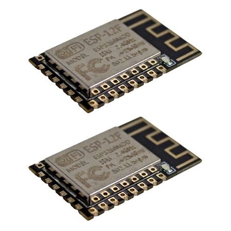 Módulo Wifi ESP8266MOD ESP-12F (ESP8266) 32 Mega