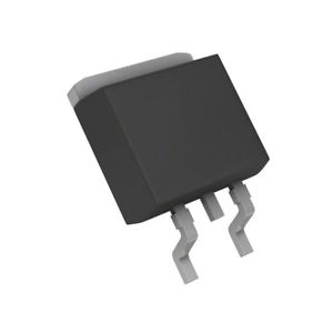 Transistor Mosfet 2SK2715 ou K2715