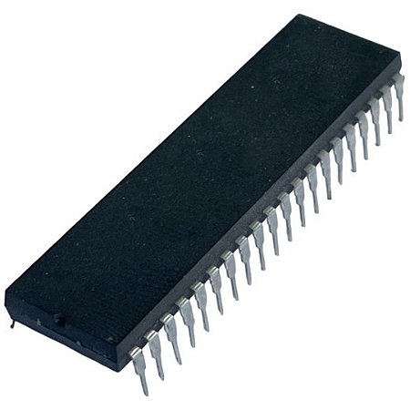 M5451B7 IC Driver para Display DIP-40 PTH