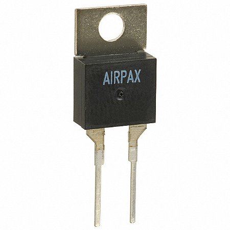 Termostato 67F050 TO-220 Airpax original
