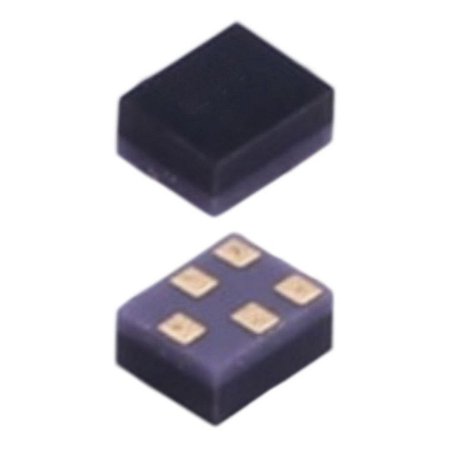 Filtro Banda RF 1842.5MHz SMD QFN5 Modelo SFHG42CA002